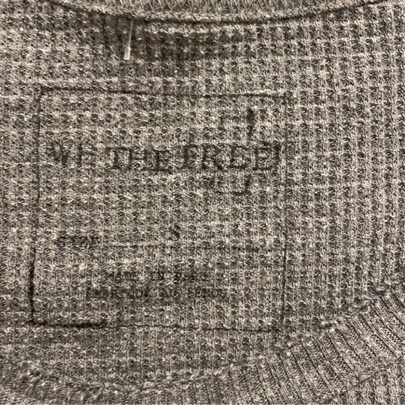 We The Free - Free People Top! - Picture 9 of 11